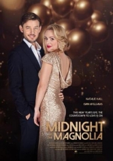 Midnight At The Magnolia (Medianoche En El Magnolia) (2020)
