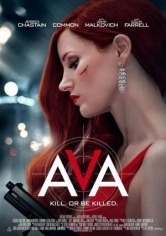 Ava 2020 poster