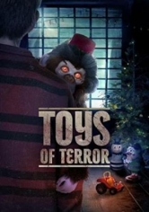 Toys Of Terror poster