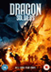 Dragon Soldiers (2020)