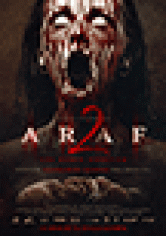 Araf 2 poster