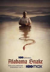 Alabama Snake (La Serpiente De Alabama) (2020)