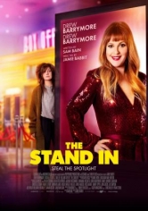 The Stand In (Cambio De Papeles) poster