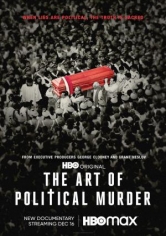El Arte Del Asesinato Político (2020)