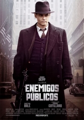 Enemigos Públicos poster