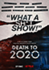 Death To 2020 (Muerte Al 2020) (2020)