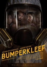 Bumperkleef (Tailgate) (2019)