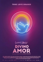 Divino Amor (2019)