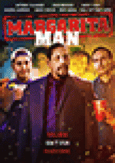 The Margarita Man (2020)