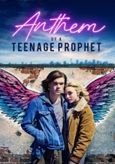 Anthem Of A Teenage Prophet (2018)