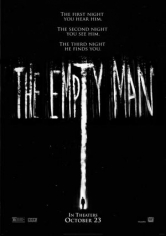 The Empty Man (Empty Man: El Mensajero Del último Día) (2020)