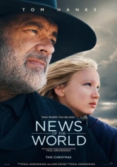 News Of The World (Noticias Del Mundo) (2020)