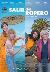 Salir Del Ropero (2019)