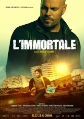 L’Immortale poster