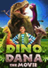 Dino Dana: The Movie (2020)