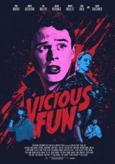 Vicious Fun (2020)