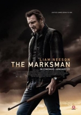 The Marksman (El Protector) (2021)