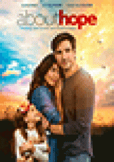 About Hope poster