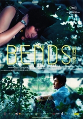 Bends poster