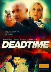 Deadtime poster