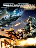 Starship Troopers 4: Invasión