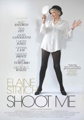 Elaine Stritch: Shoot Me poster