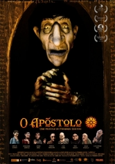 El Apóstol poster