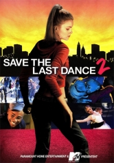 Save The Last Dance 2 poster