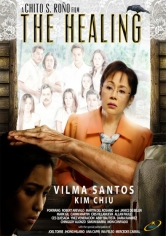 The Healing poster