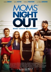 Moms’ Night Out poster