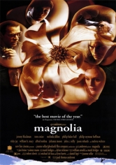 Magnolia poster