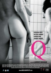 Q - 2011 poster