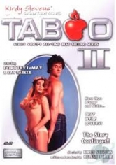 Taboo II poster