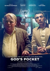 God’s Pocket poster