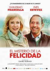 El Misterio De La Felicidad poster