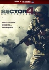 Sector 4 poster