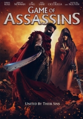 Game Of Assassins poster