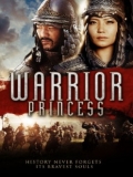Warrior Princess - 2014
