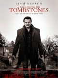 A Walk Among The Tombstones - 2014