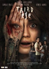 Third Eye poster