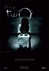 The Ring Two poster
