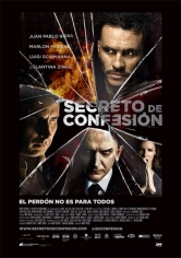 Secreto De Confesión poster