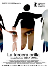 La Tercera Orilla poster