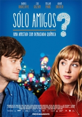 What If (Sólo Amigos) poster