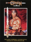 Conan The Destroyer - 1984