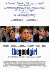 The Good Girl (Una Buena Chica) poster