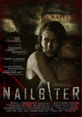 Nailbiter (Tornado Del Diablo) poster