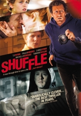 Shuffle: Intemporal poster