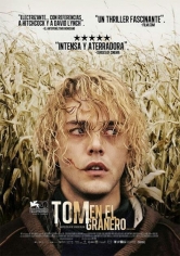 Tom à La Ferme (Tom En El Granero) poster