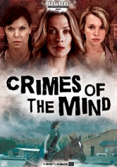 Crimes Of The Mind poster